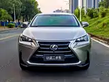 Фото 2 - Lexus NX