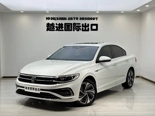 Volkswagen Bora 2023 280TSI DSG Prestige Edition