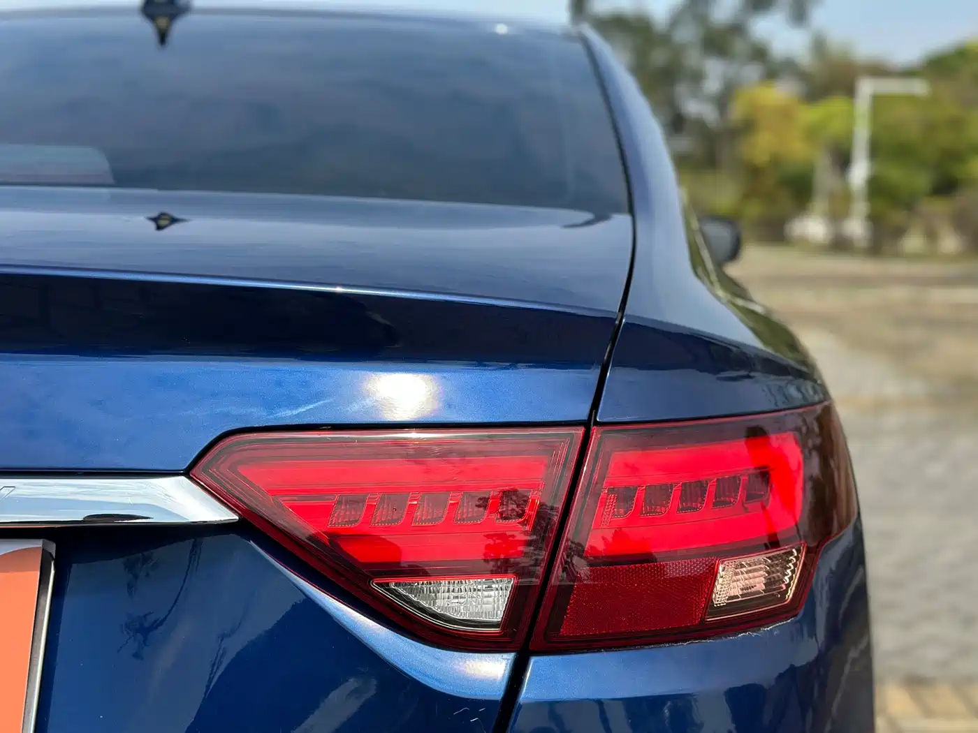 GEELY AUTOMOBILE EMGRAND GL