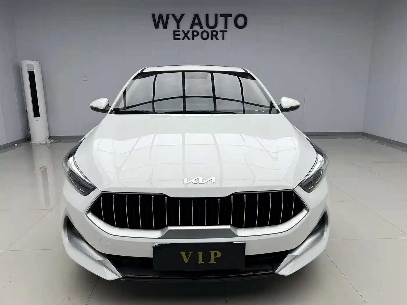 Kia K3 2021 1.5L CVT Fashion Edition фото 2