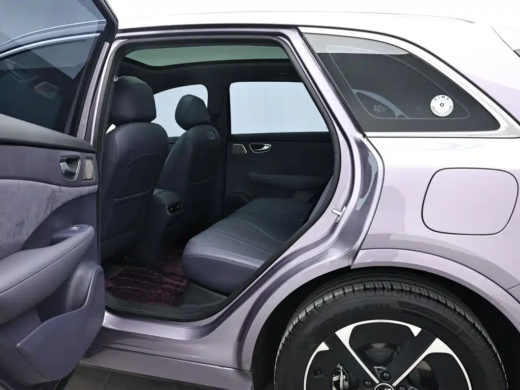 Shangjie SUV 2026 2025 Model Extended Range Pro