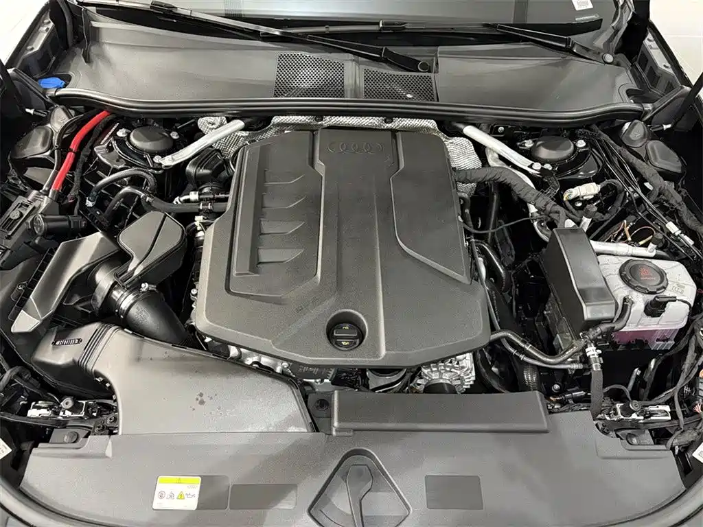 Audi A5L 2026 2025 2.0T Sport Edition Plus