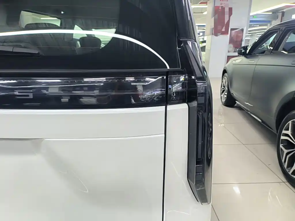 SAIC Maxus Dajia 7 2025 2024 Facelift Super Hybrid Long Range Enjoyment Edition