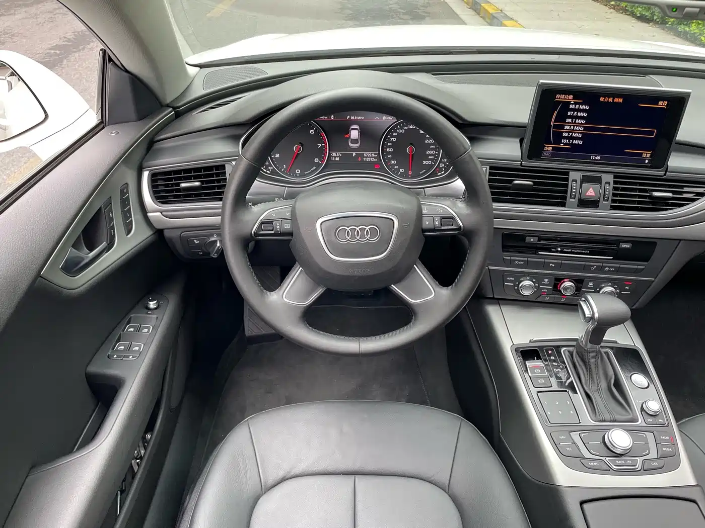 Photo 6 - Audi A7