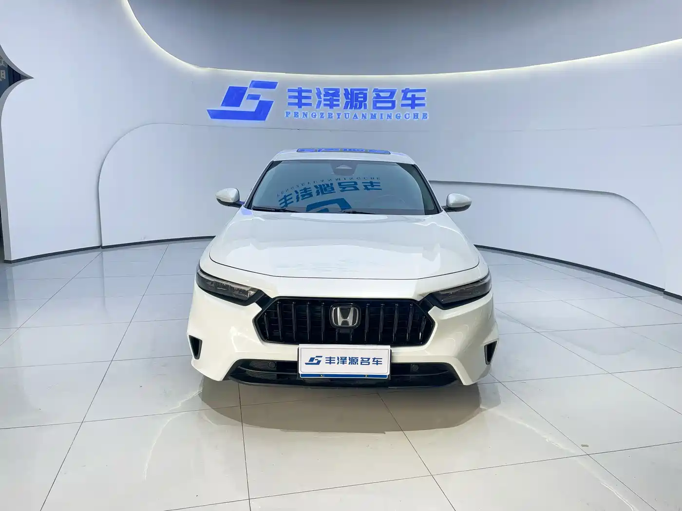 Honda Inspire 2024 2023 260TURBO Delicate Edition