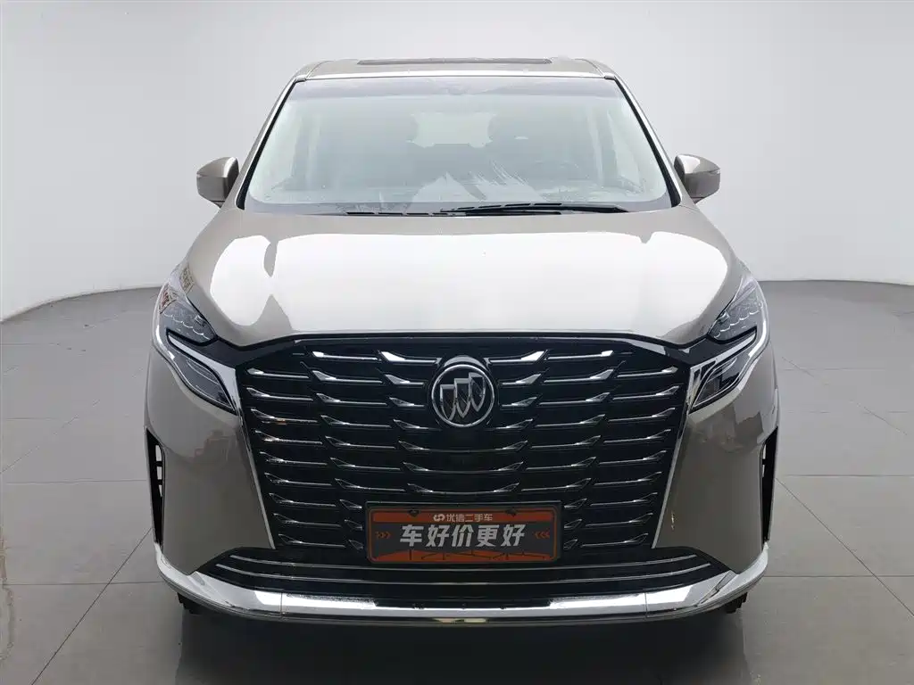 Buick GL8 2023 ES Landmaster Comfort фото 3