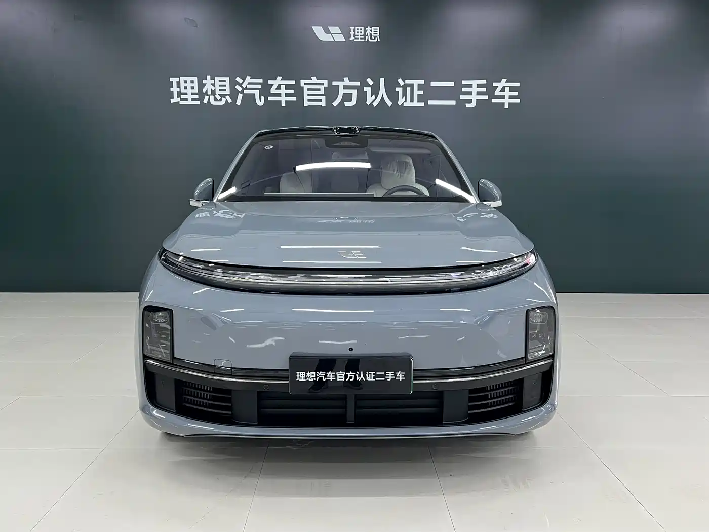 Li Auto IDEAL L7