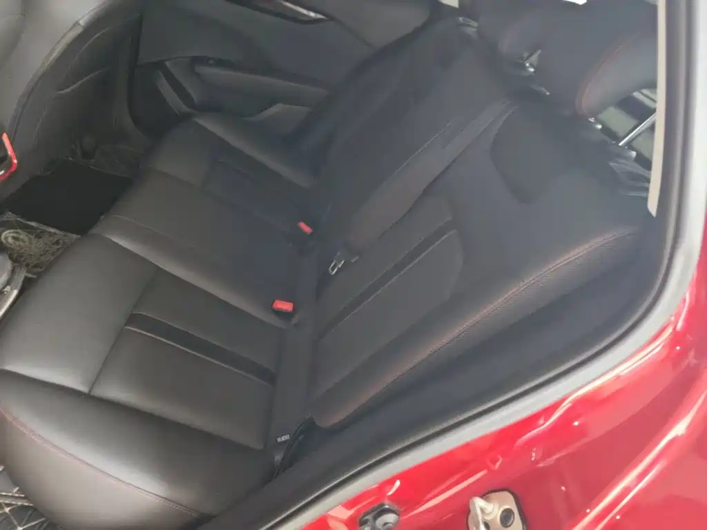 Dongfeng Aeolus Yixuan GS 2021 2021 230T Automatic Star Chaser Edition