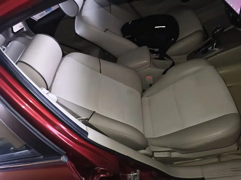 Buick Excelle 2015 1.5L Automatic Classic фото 25