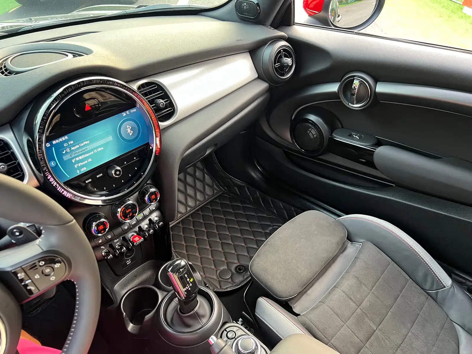 Фото 6 - MINI JCW