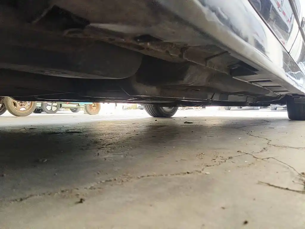 Фото 4 - Nissan Teana