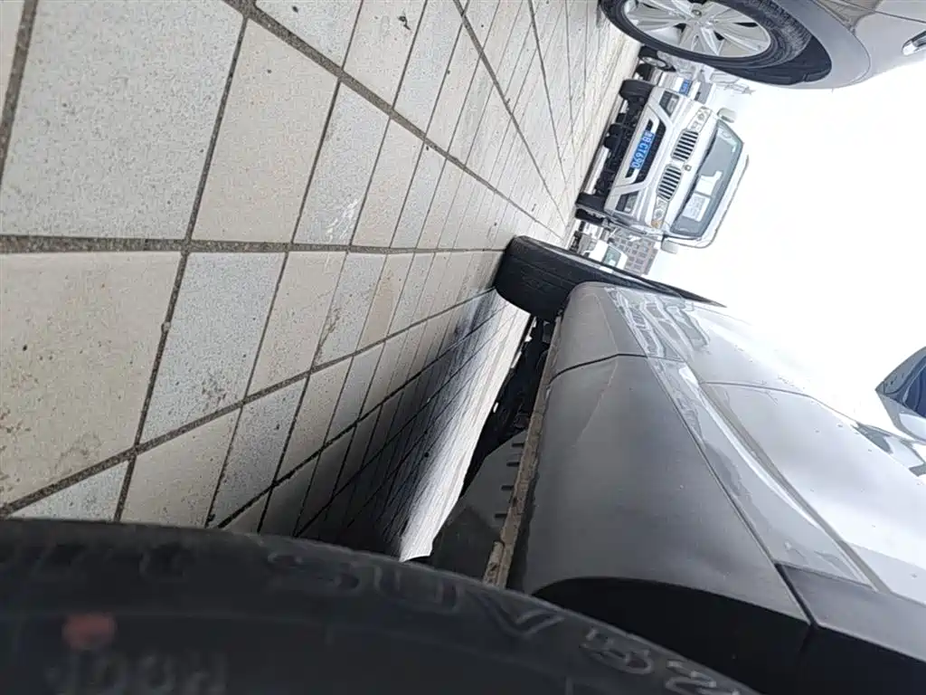Haval H6 2021 Model 1.5T Automatic Urban Edition фото 22