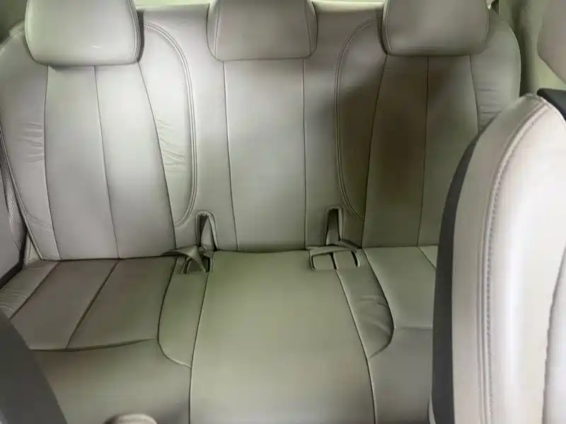 Buick GL8 2011 3.0L XT Luxury Business Flagship фото 12