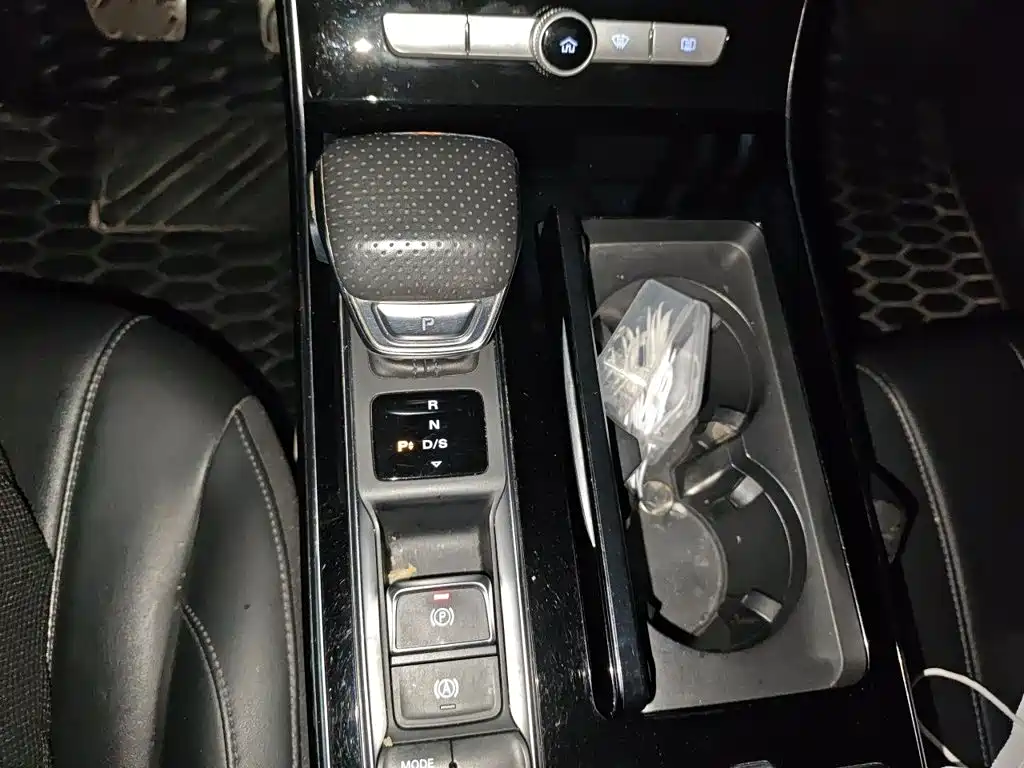 Roewe RX5 MAX 2021 2019 400TGI Automatic Smart Cockpit Flagship Edition