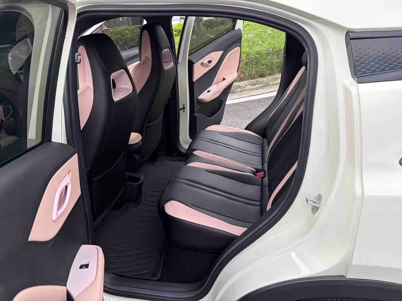 BYD Seagull 2026 2025 Smart Drive Edition 305km Freedom Version