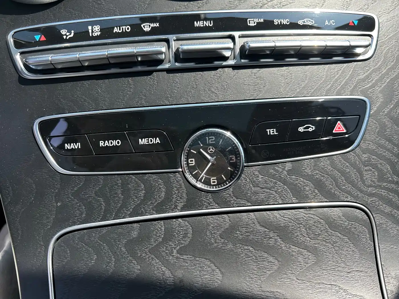 Mercedes-Benz C-Class (Import) 2020 Facelift C 260 Station Wagon фото 15