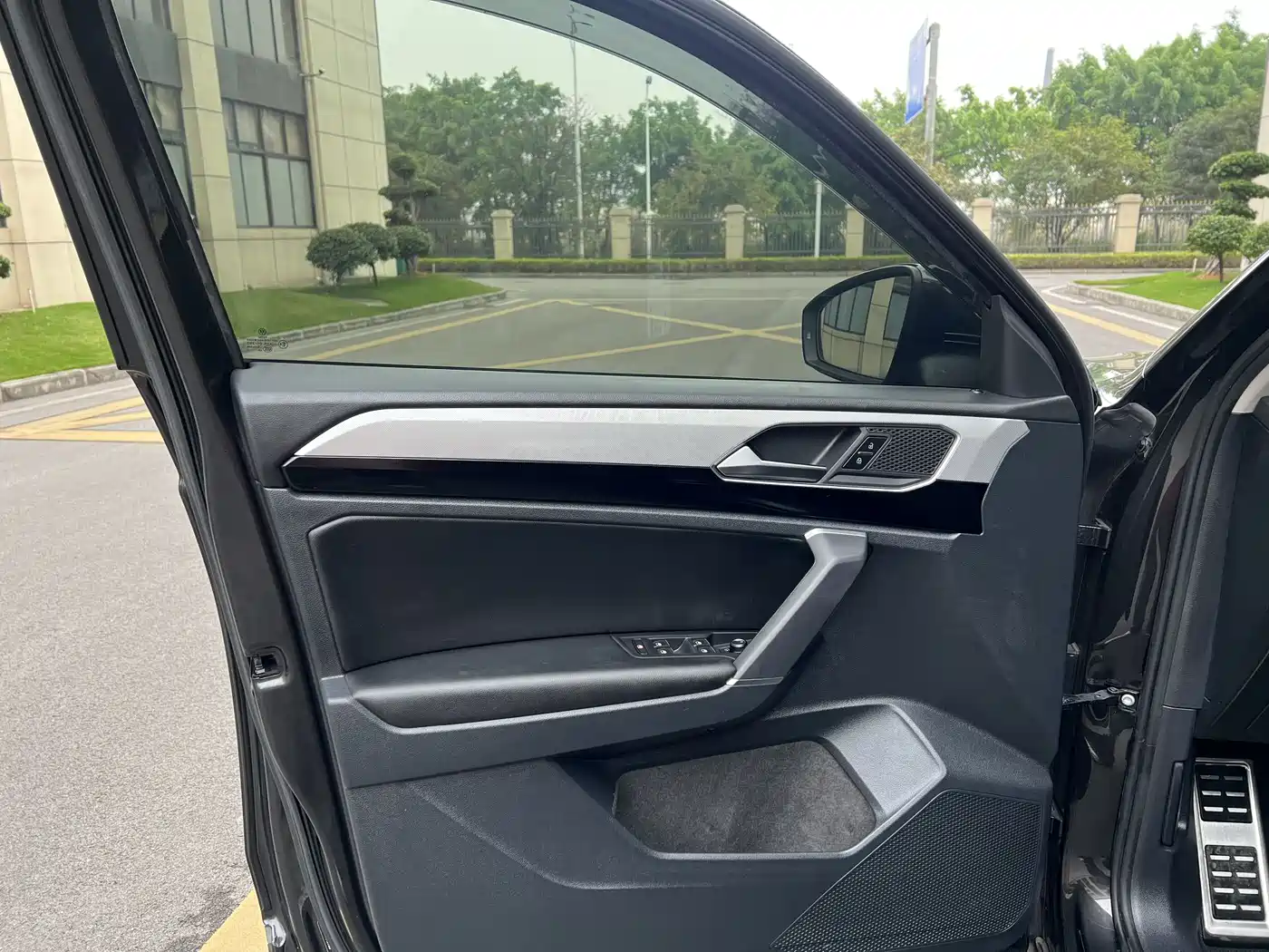 Volkswagen Tayron 2020 280TSI 2WD Luxury Smart Edition фото 8