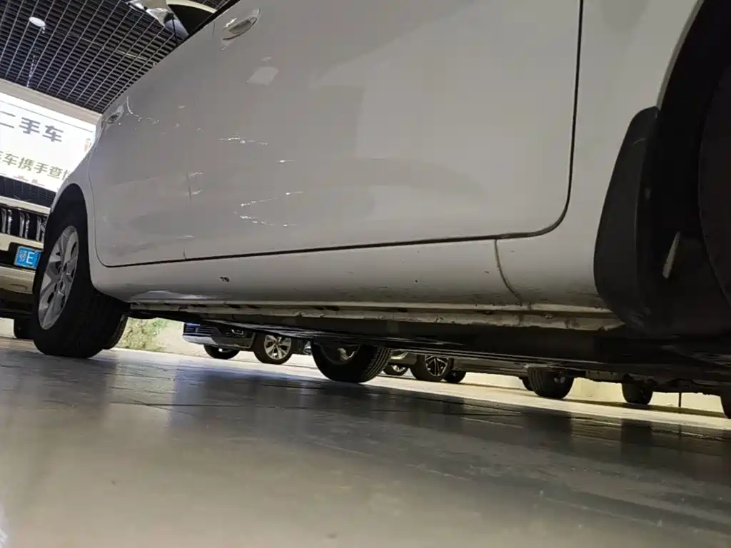MG 3 2018 2017 1.5L Automatic Smart Elite