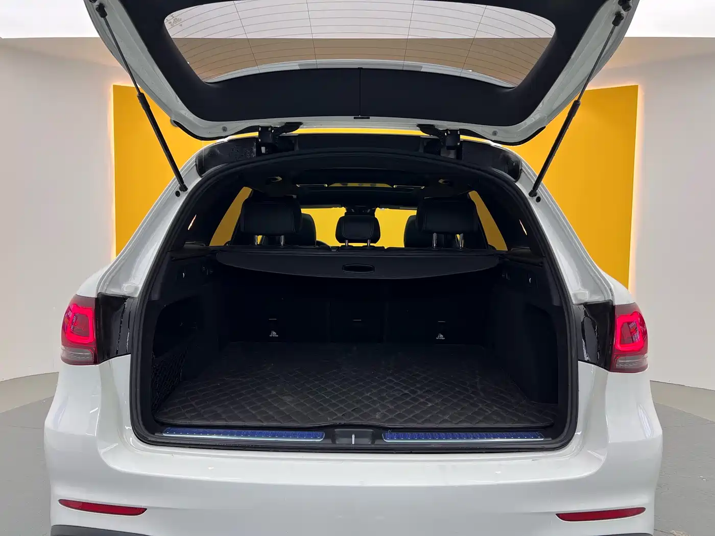 Mercedes-Benz GLC 2020 GLC 300 L 4MATIC Luxury фото 23