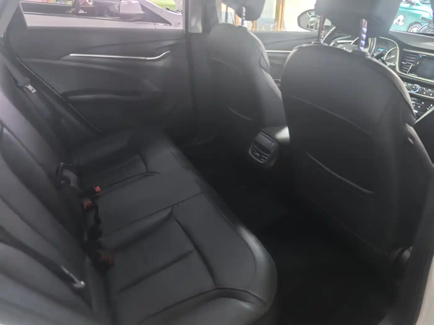 Buick Excelle 2019 18T Auto Connected Elite China VI фото 11