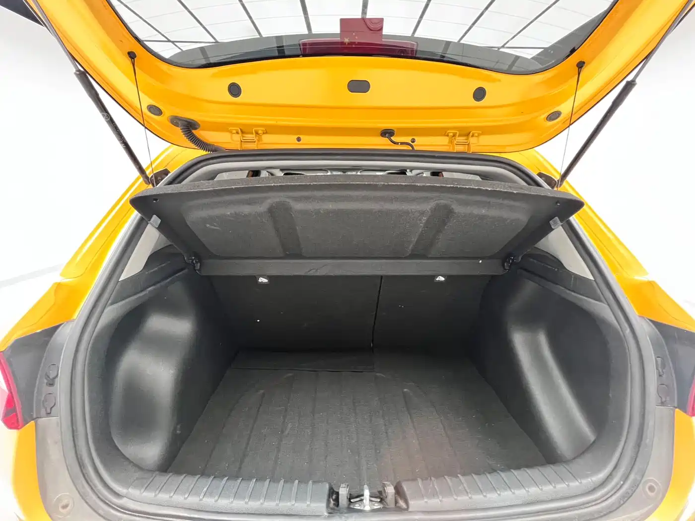 Kia KX1 2021 1.4L CVT Sunroof Version фото 8