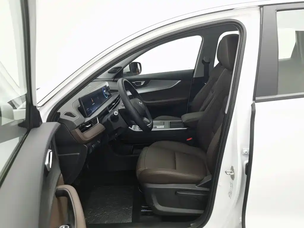 Chery Tiggo 7 2025 2025 Excellence 1.5T CVT Luxury Edition