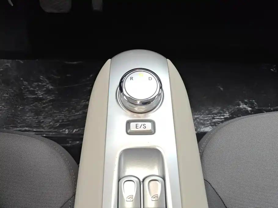 Changan Lumin 2025 2025 205km Fragrant Infusion Edition