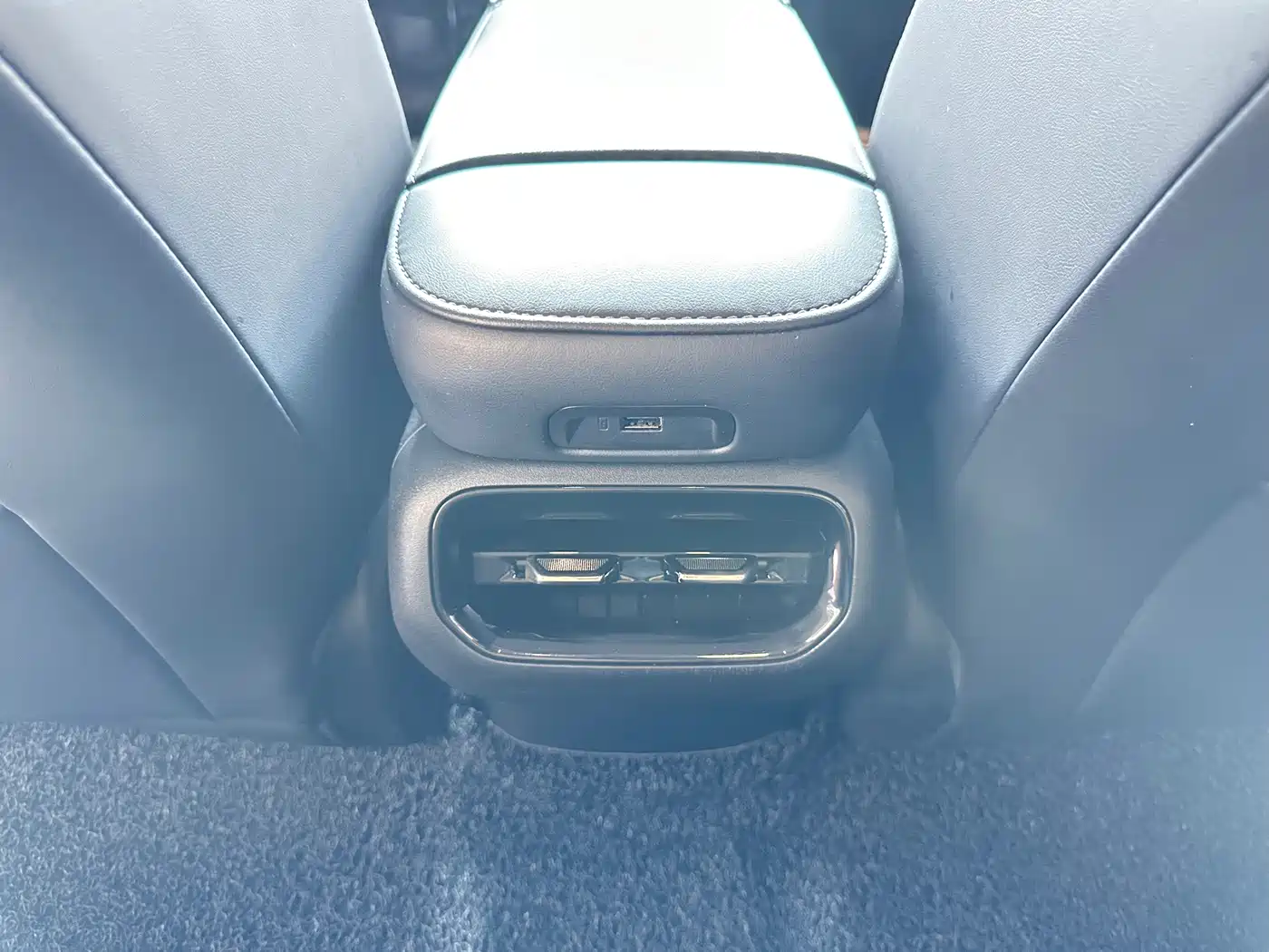 Aion RT 2024 2025 520 Intelligent Luxury Edition