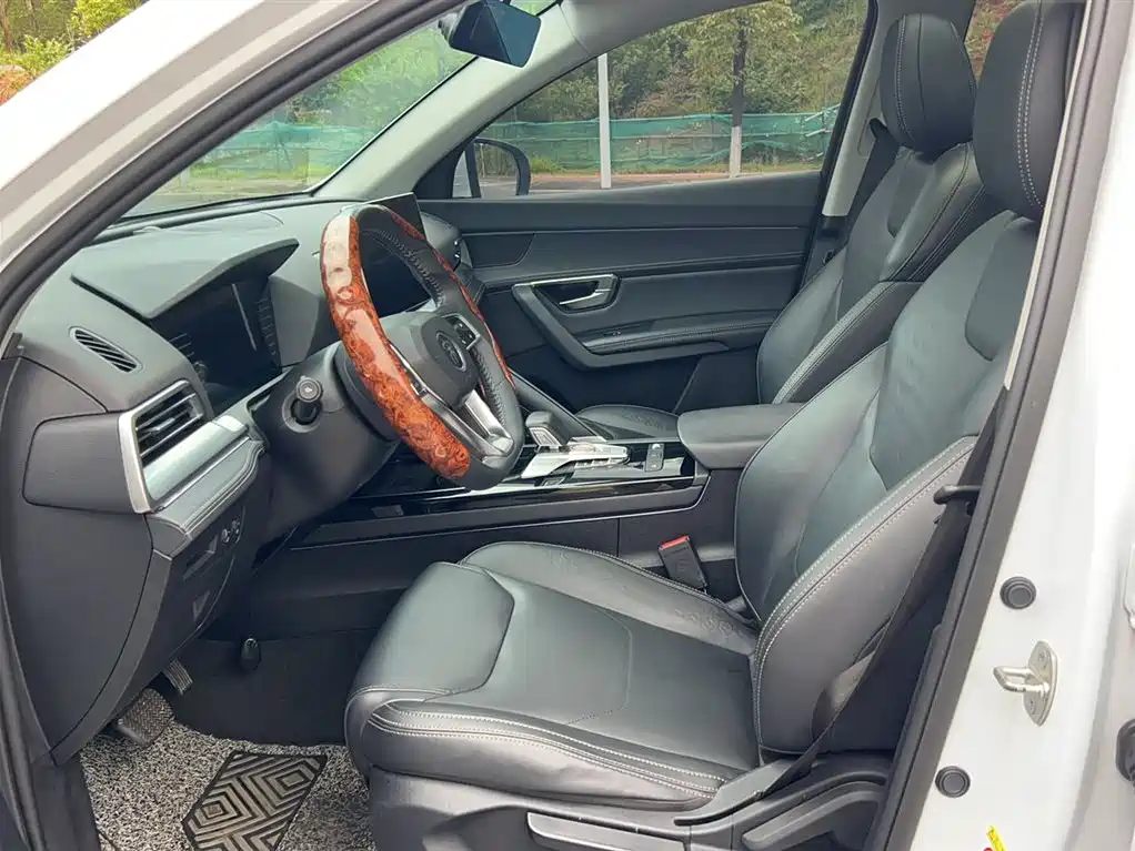 BYD Song Pro 2019 1.5T Automatic Luxury фото 4