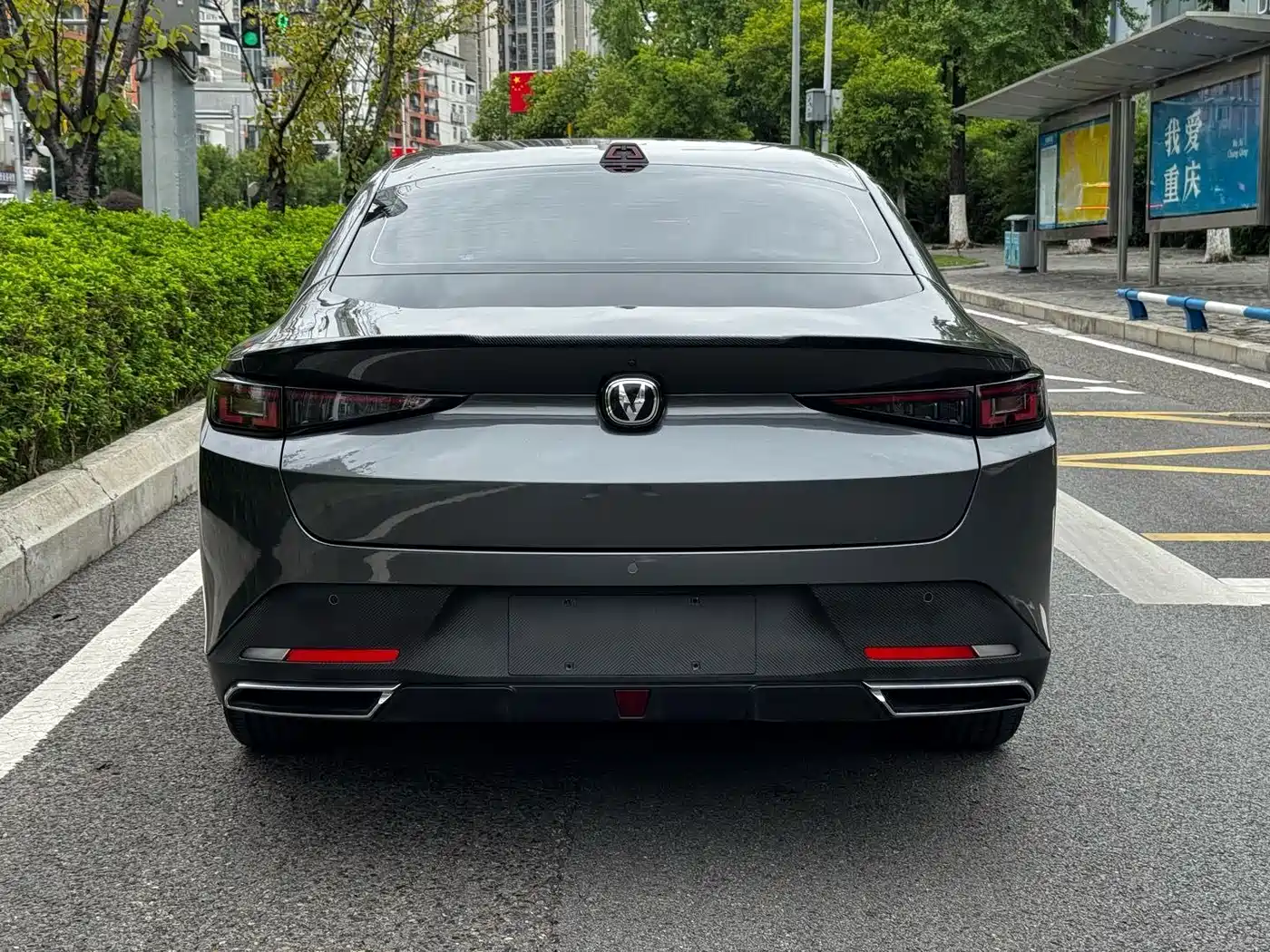 Changan Eado 2026 2026 Model 1.5T 500Bar Mid-Range Edition