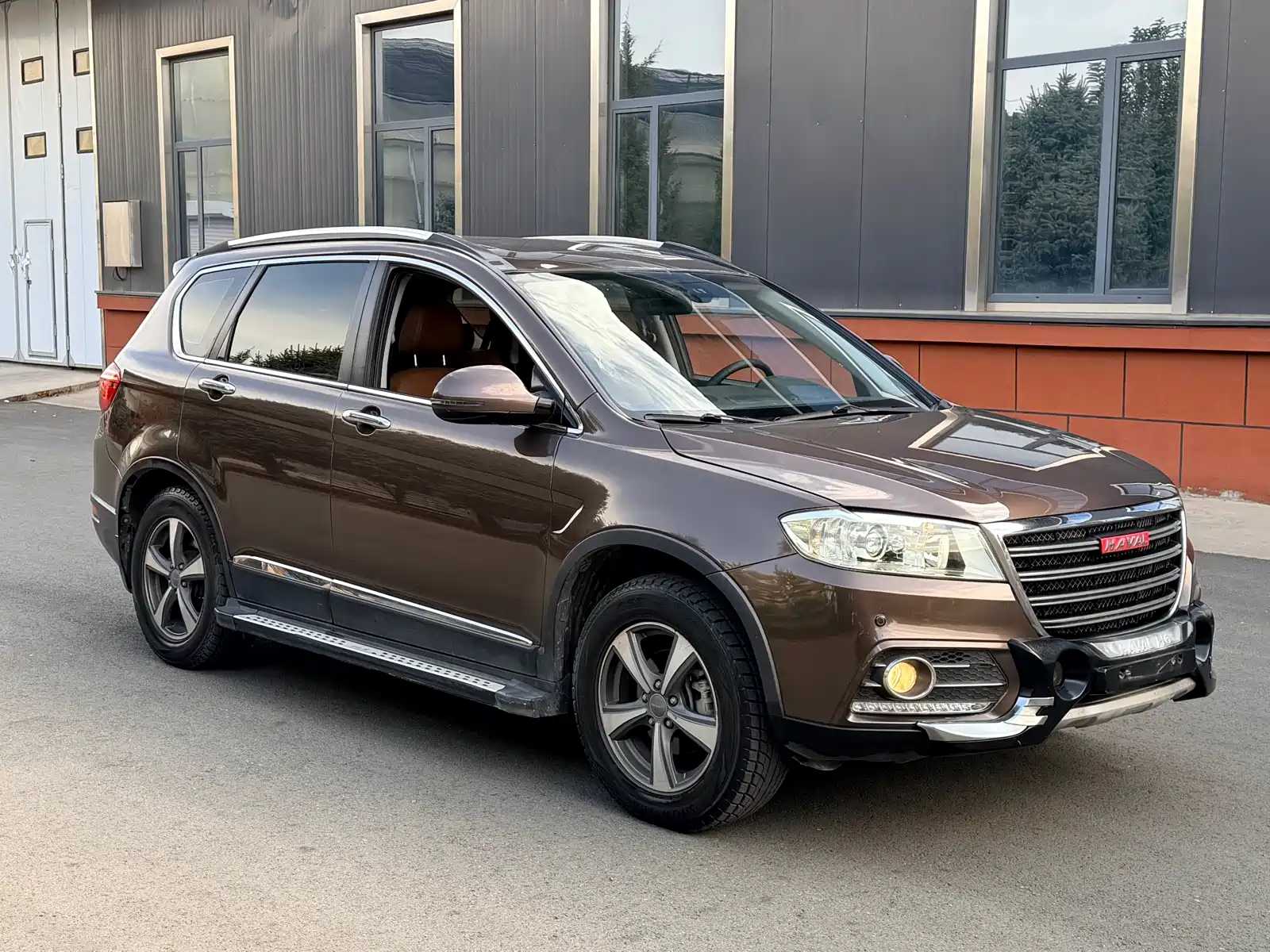 Photo 6 - Haval H6
