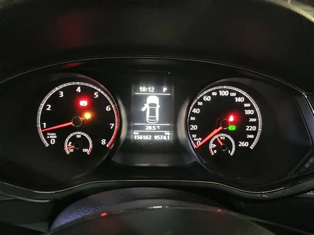 Photo 15 - Volkswagen Passat