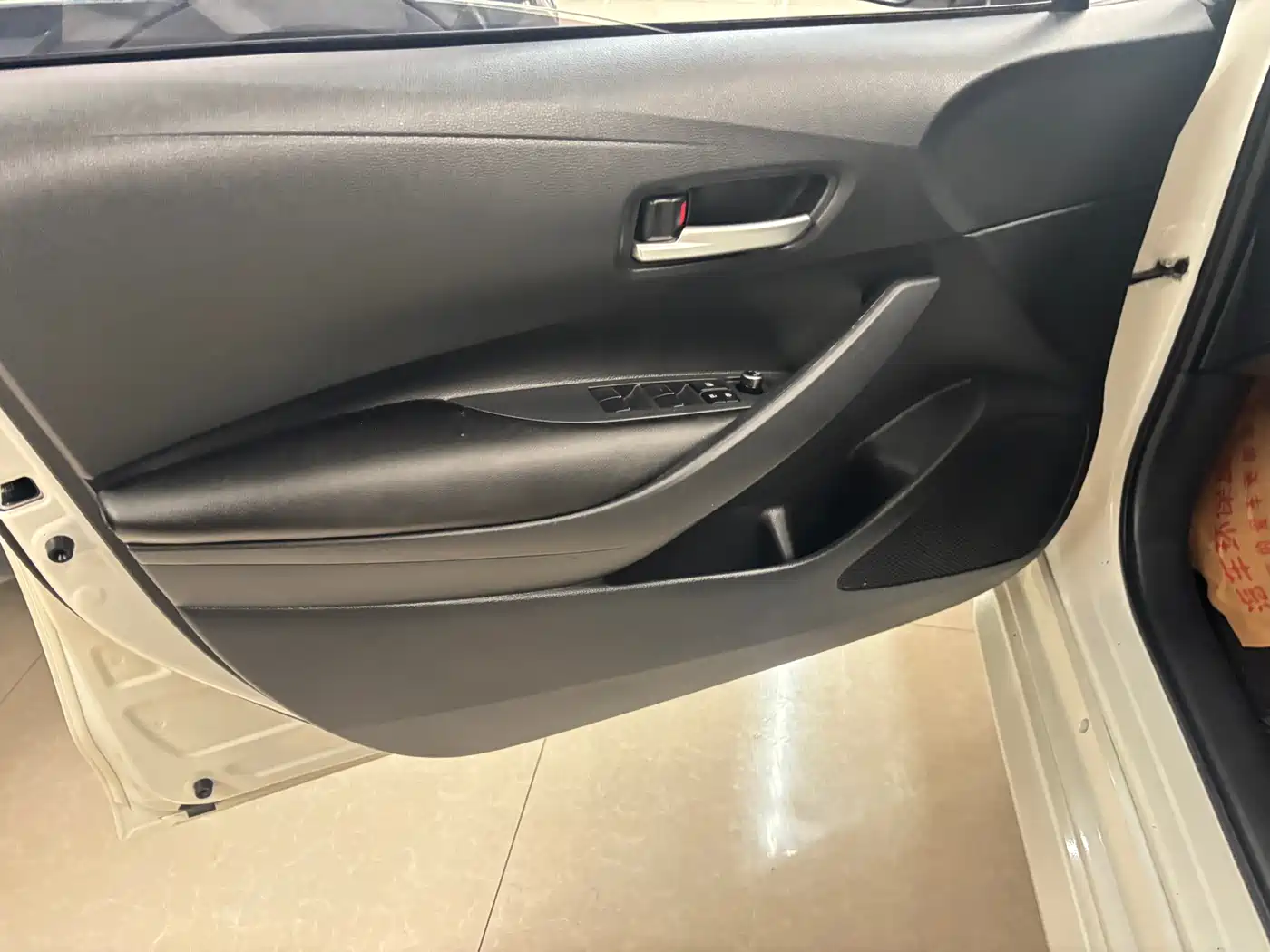 Toyota Levin 2019 185T CVT Luxury Edition China V фото 5