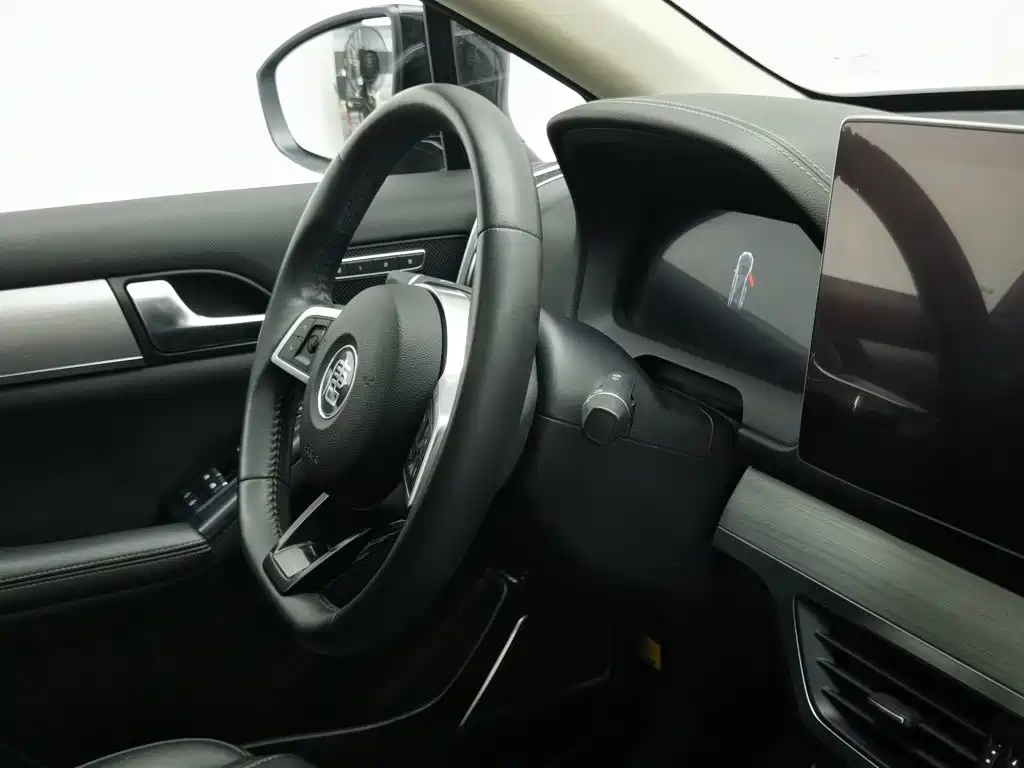 BYD Tang 2019 2019 2.0T Automatic Smart Connect Honor 7-seater China VI