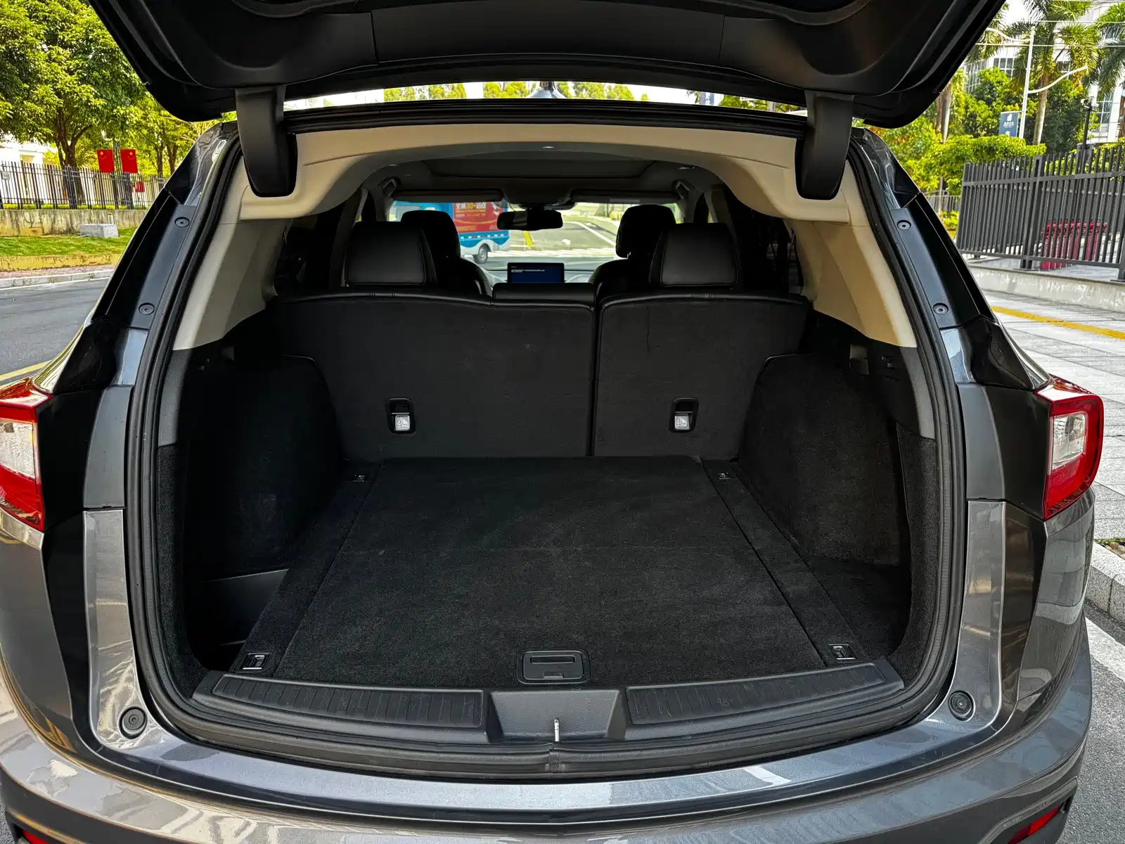 صورة 16 - Acura RDX