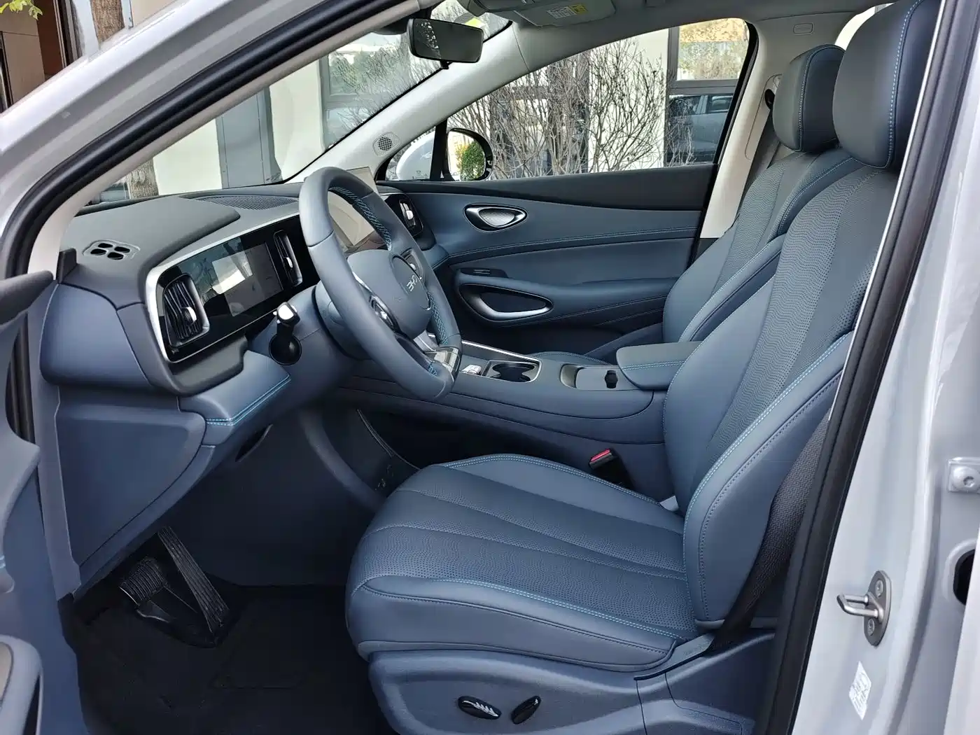 BYD Seal 05 DM-i 2026 2026 DM-i Low-spec Version