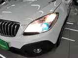 Фото 24 - Buick Encore