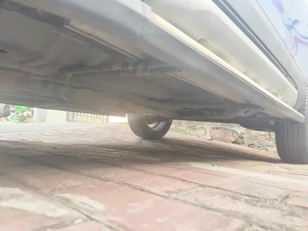 Photo 8 - Haval H2s