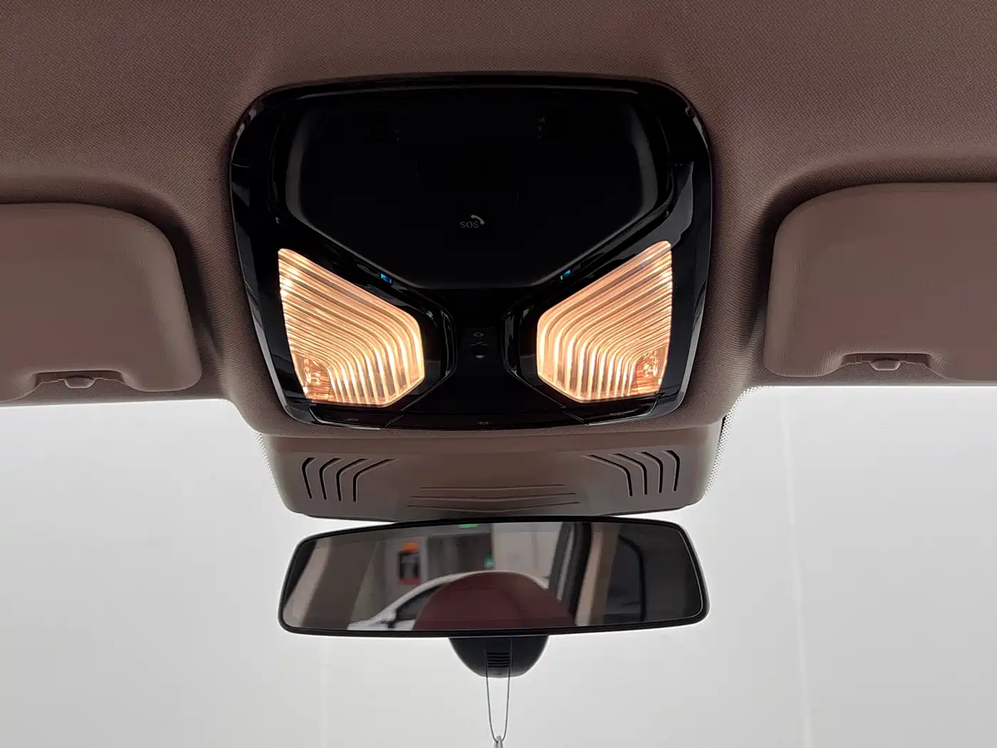 BMW iX3 2024 2022 Leading Edition