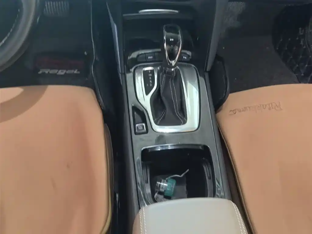Buick Regal 2017 20T Elite Type фото 14
