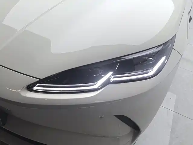 BYD Seal 06 New Energy 2025 Model EV 545KM Premium — фото 5