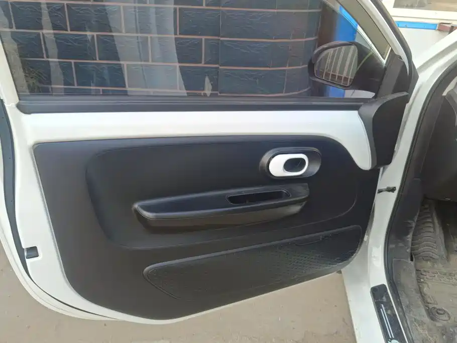 Roewe Clever 2021 2021 302km New Four-Seat Super Edition