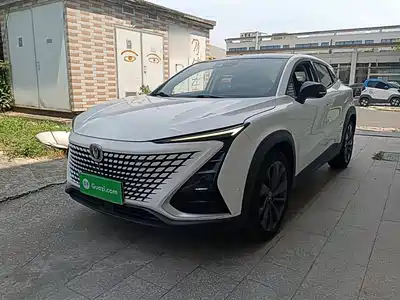 Changan UNI-T