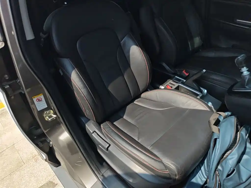 Haval H6 2013 Sport Edition 1.5T Manual 2WD Elite фото 25