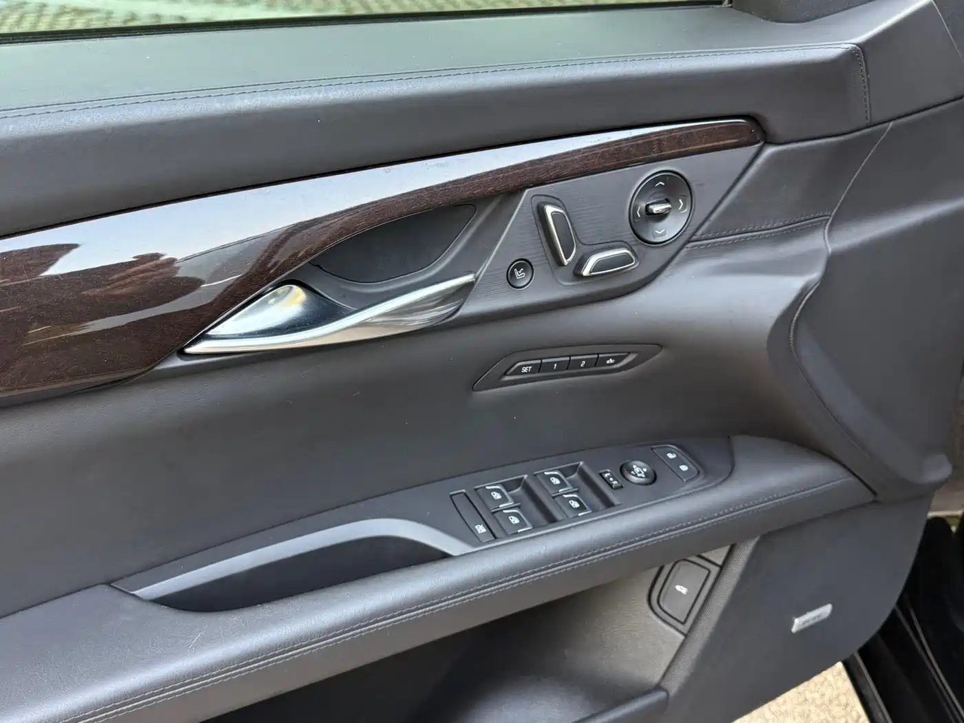 Cadillac CT6 2019 40T Platinum Edition фото 8