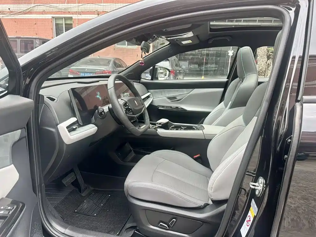 2024 Changan UNI-T