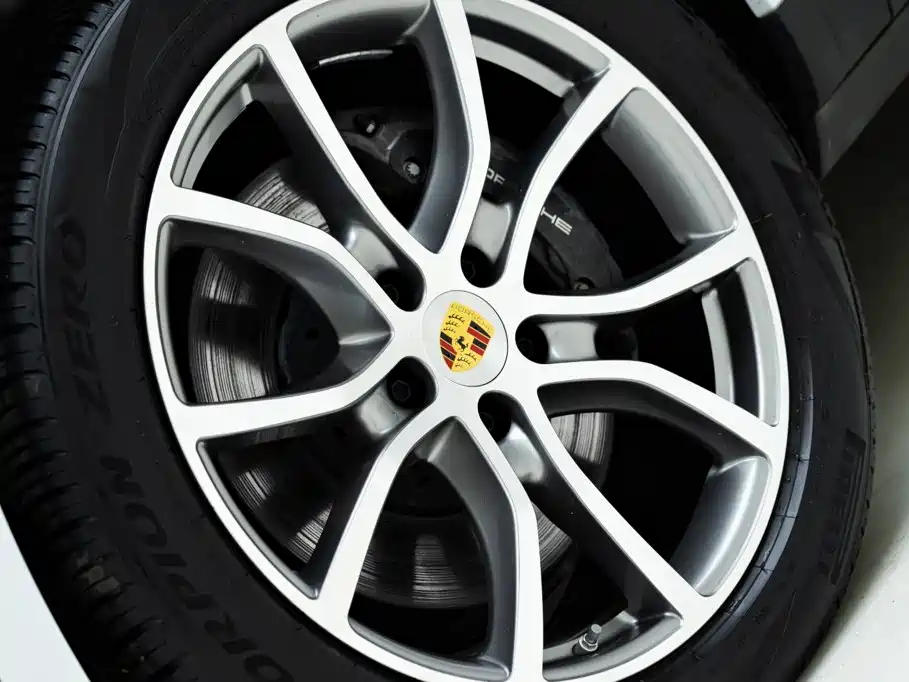 Porsche Cayenne 2023 2024 Cayenne 3.0T