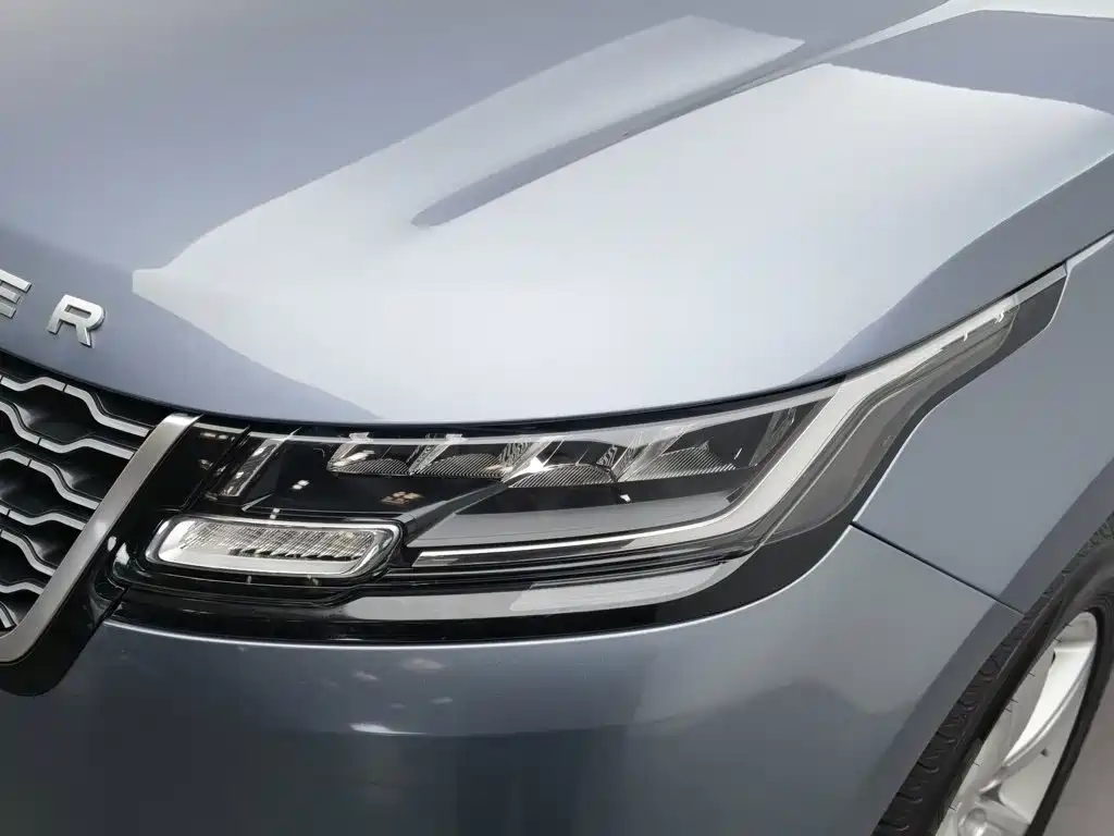 Фото 7 - Land Rover Range Rover Velar