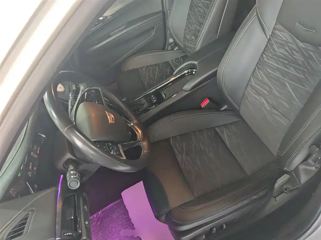 Cadillac ATS-L 2017 28T Technology фото 11