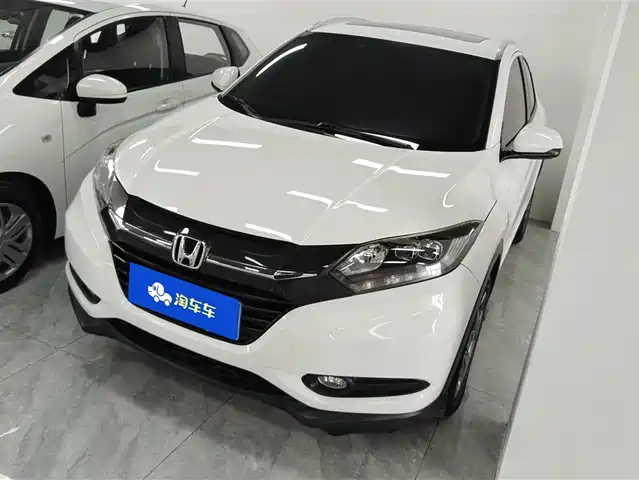 HONDA BINZHI